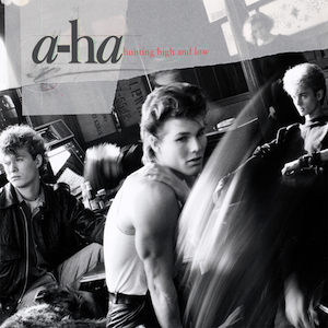 A-Ha